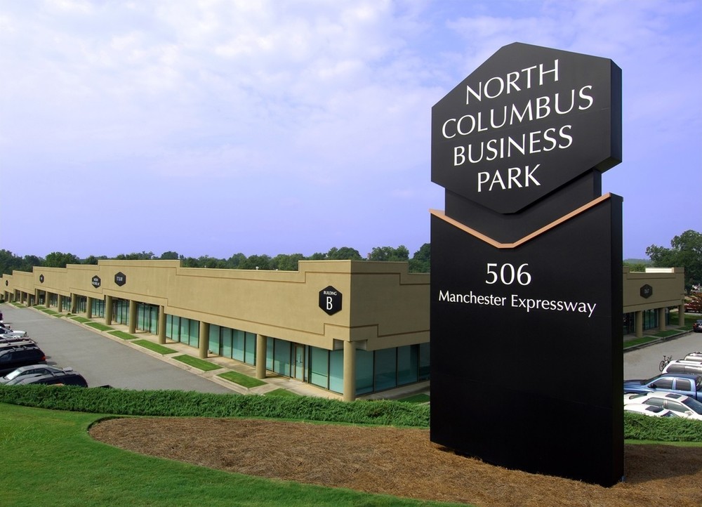 506 Manchester Expy, Columbus, GA, 31904