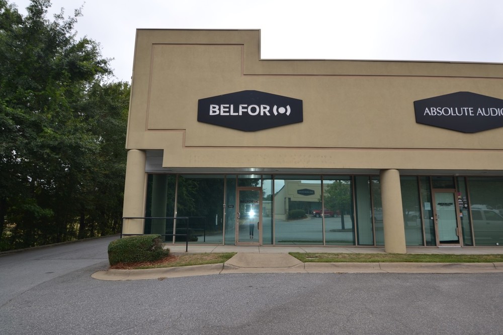 North Columbus Business Park