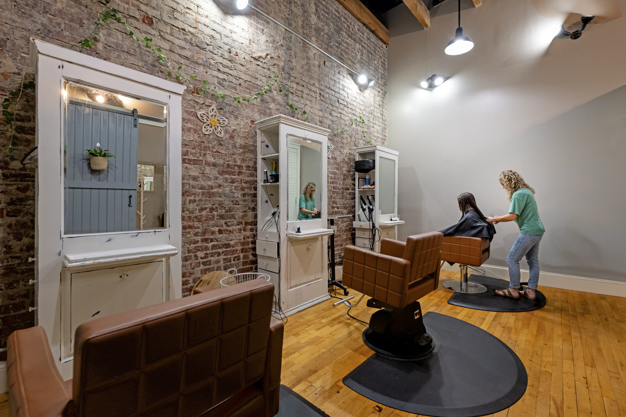 Downtown Retail Space For Lease 5