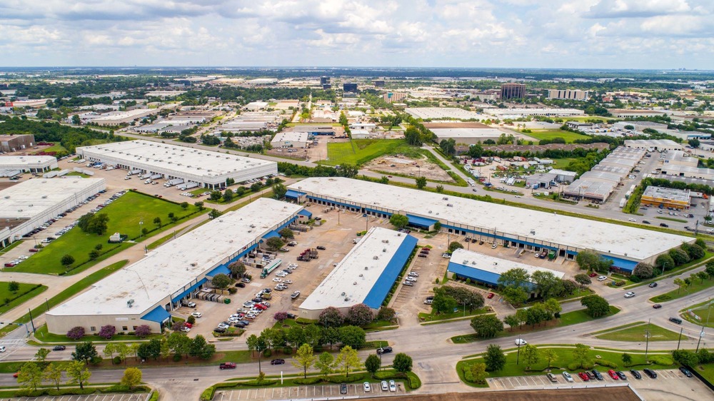 Clay Hempstead Business Park Houston Tx For Lease Clay Hempstead Business Park Houston Tx For Lease