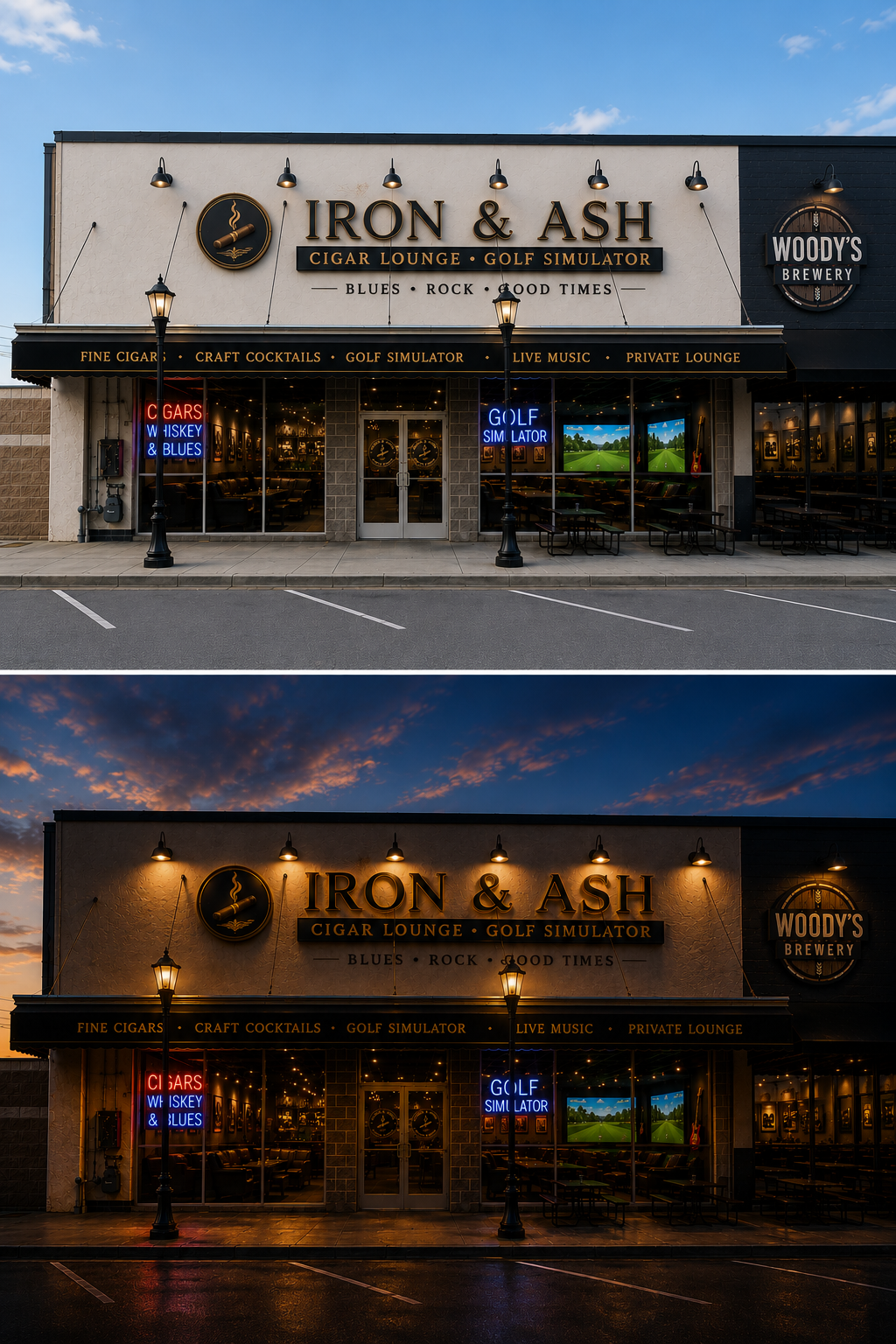Retail in Redding 5