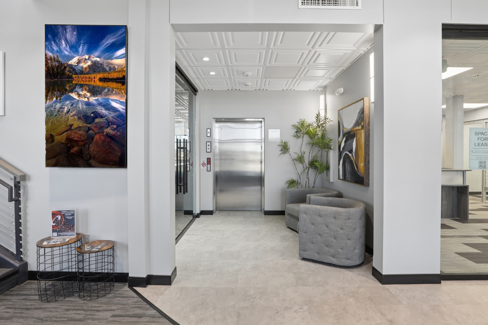 Parkway Plaza Professional Suites 3