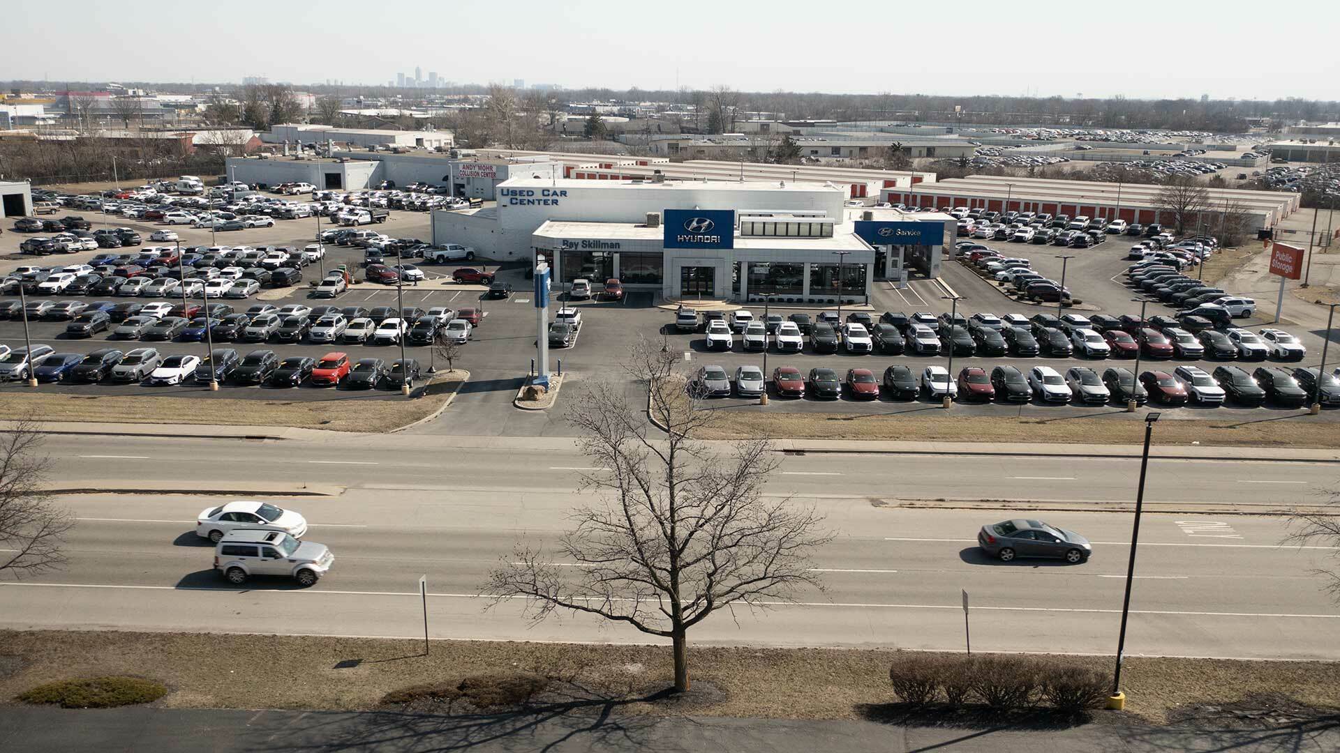 Automotive/Redevelopment Opportunity