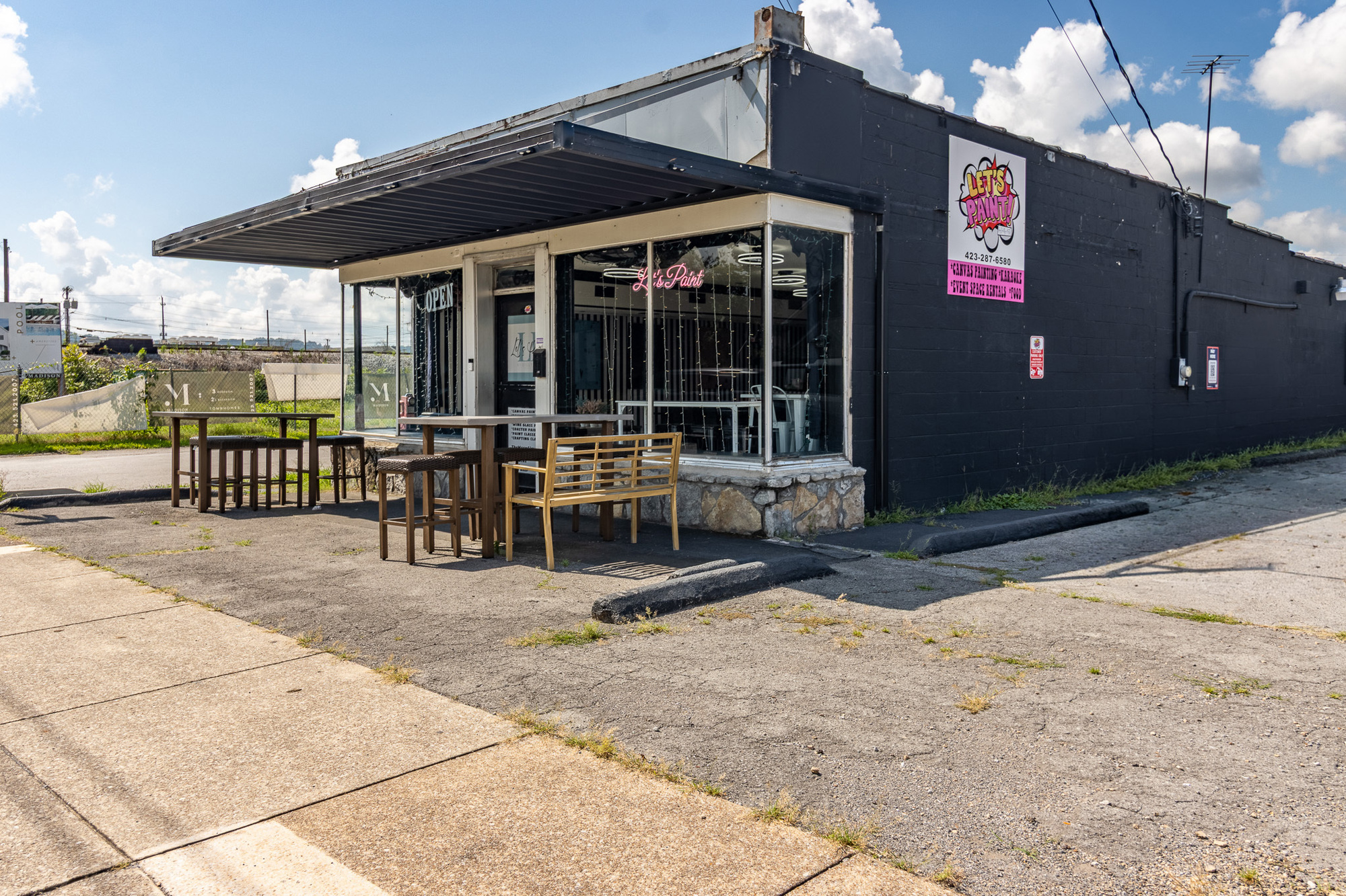 624 E. Main Street Chattanooga, Tn