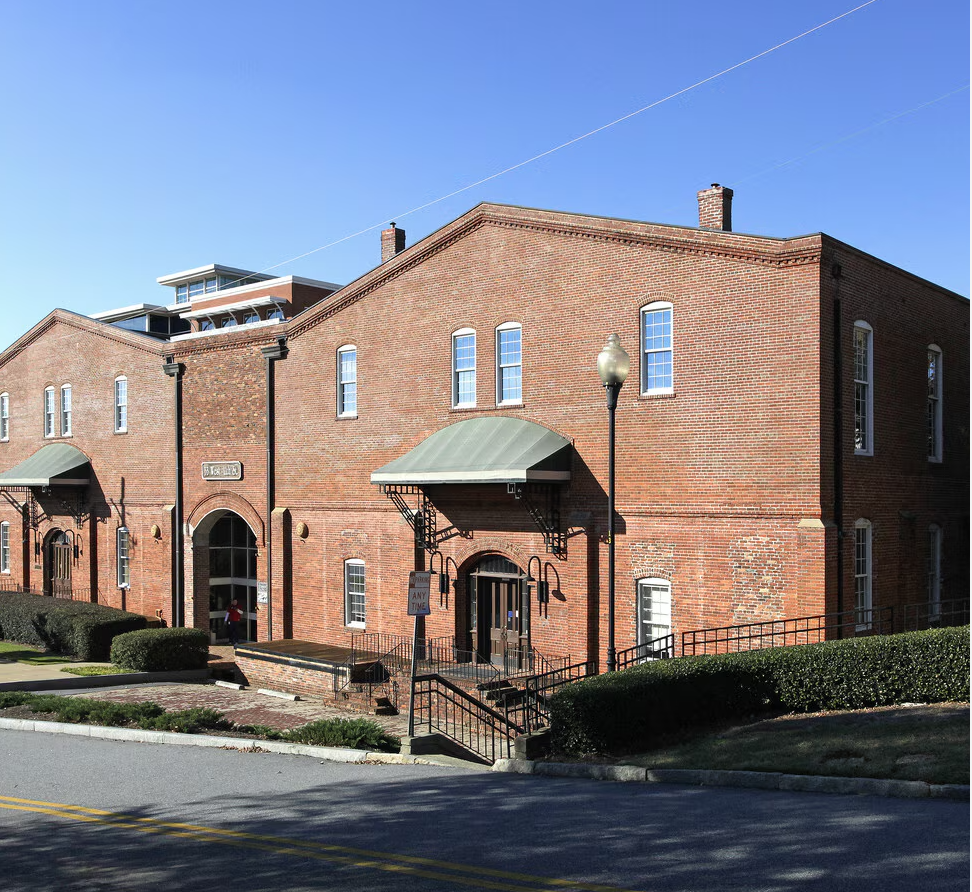 Riverfront Building