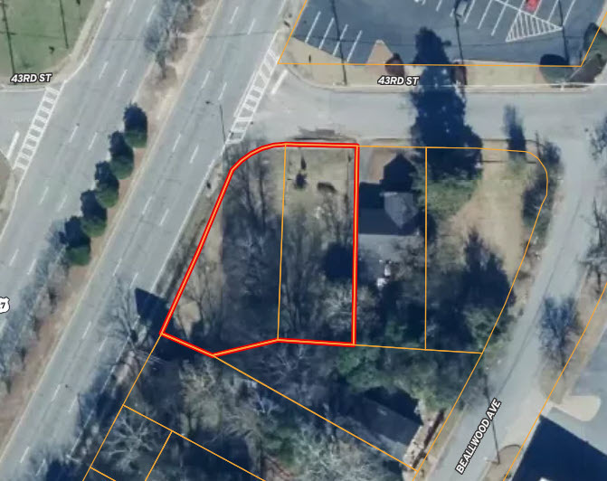 1214 43rd Street, Columbus, GA, 31904