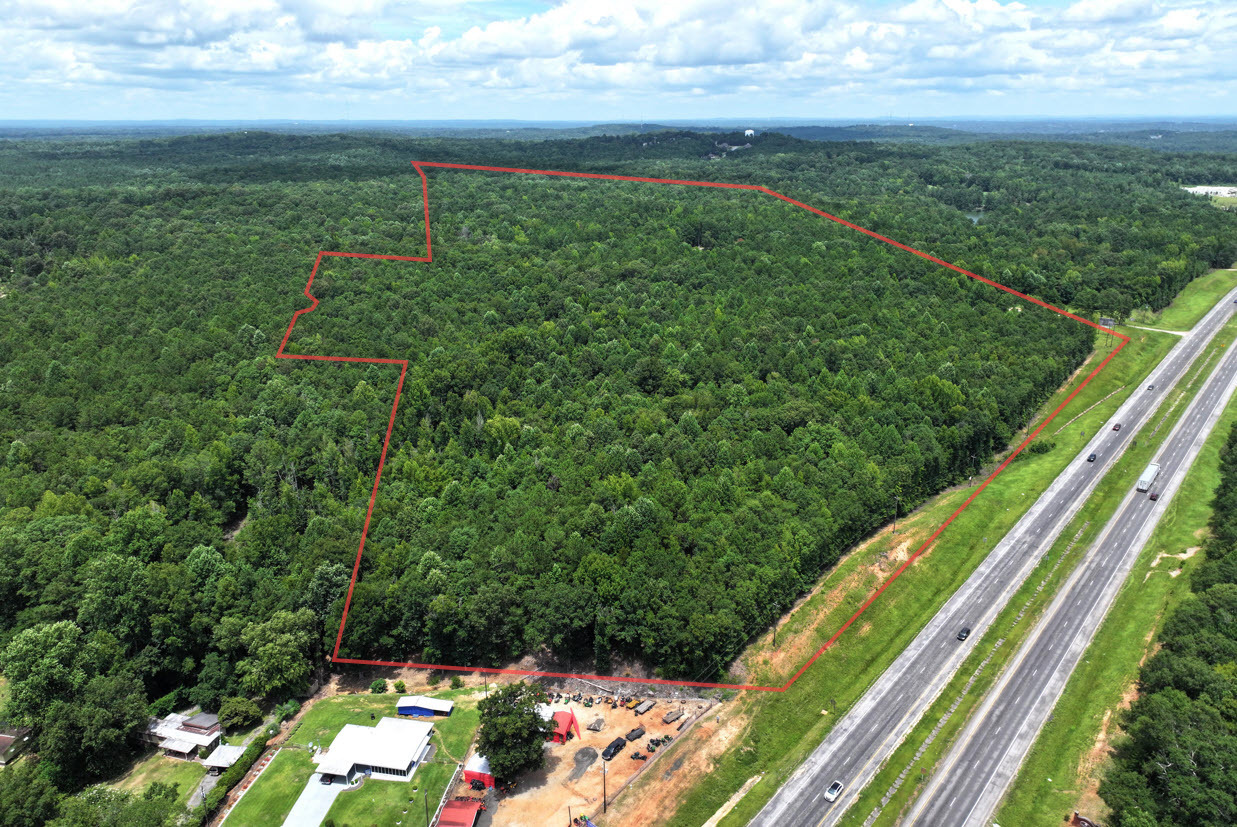 US Highway 431 S, Phenix City, AL, 36869