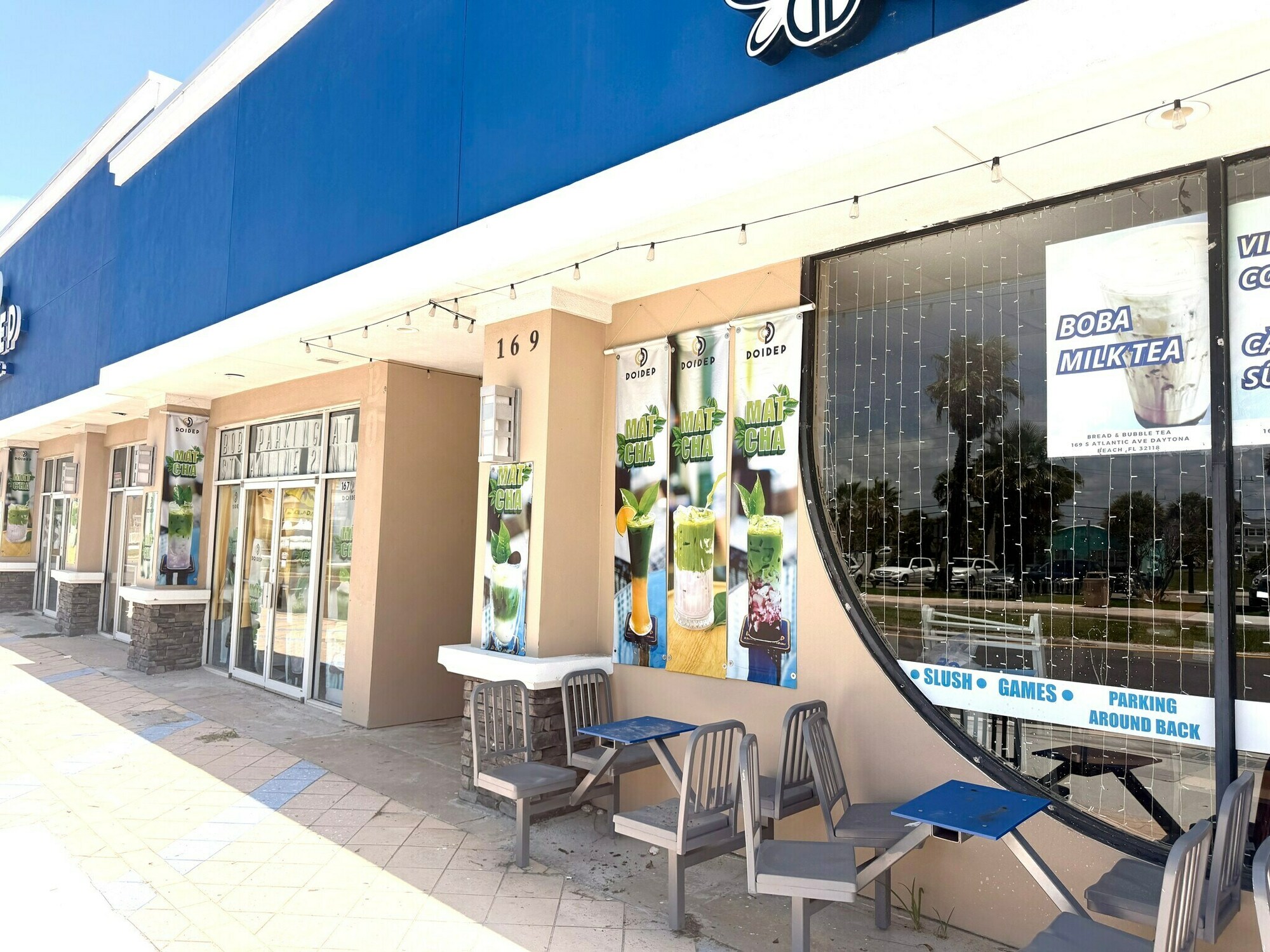 QSR Space For Lease 3