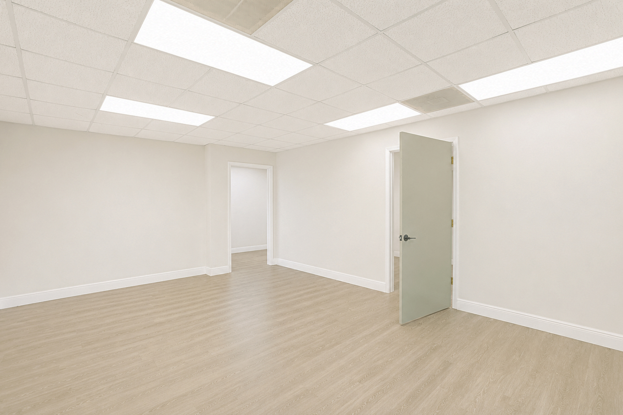 Quadra Building 3