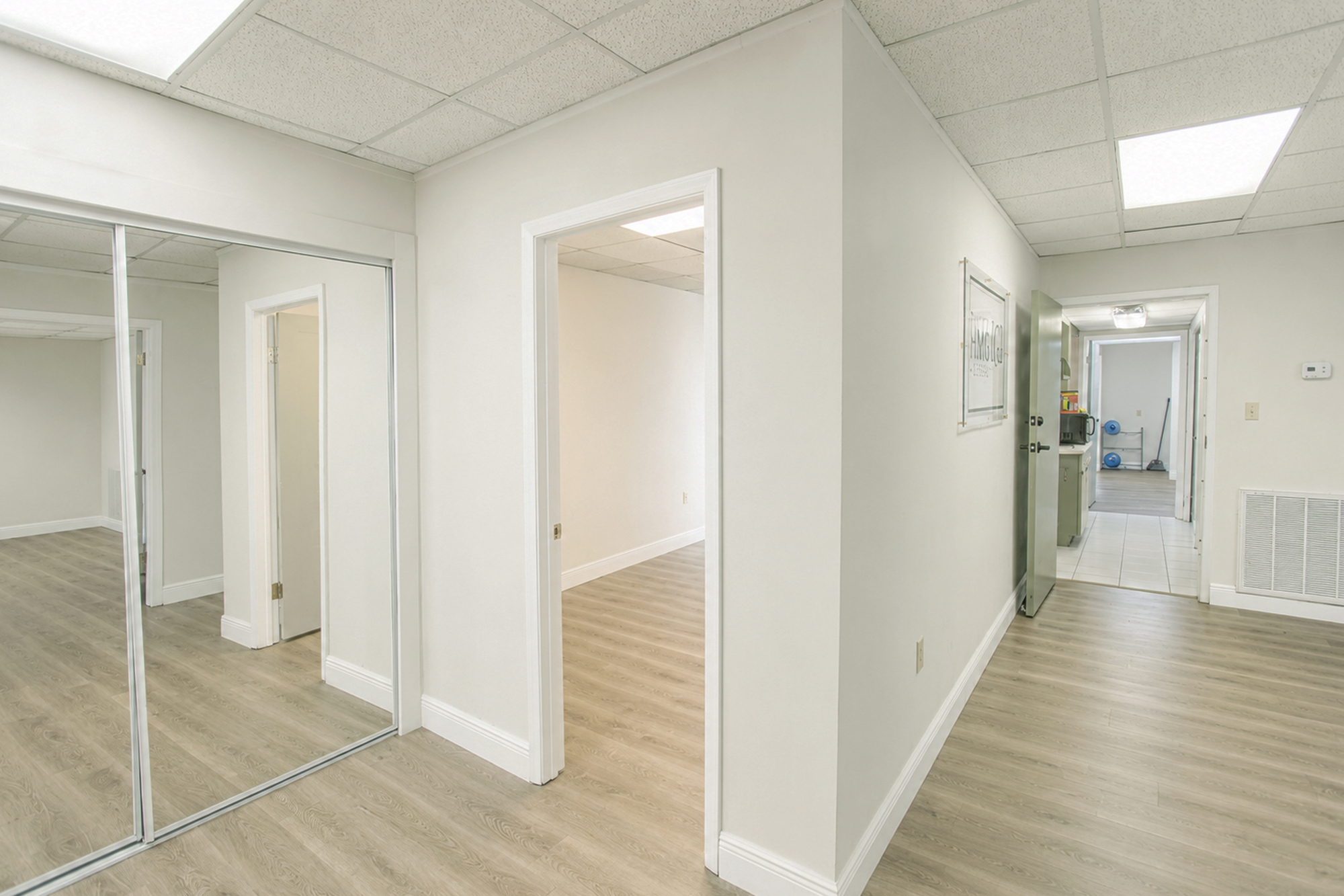 Quadra Building 4
