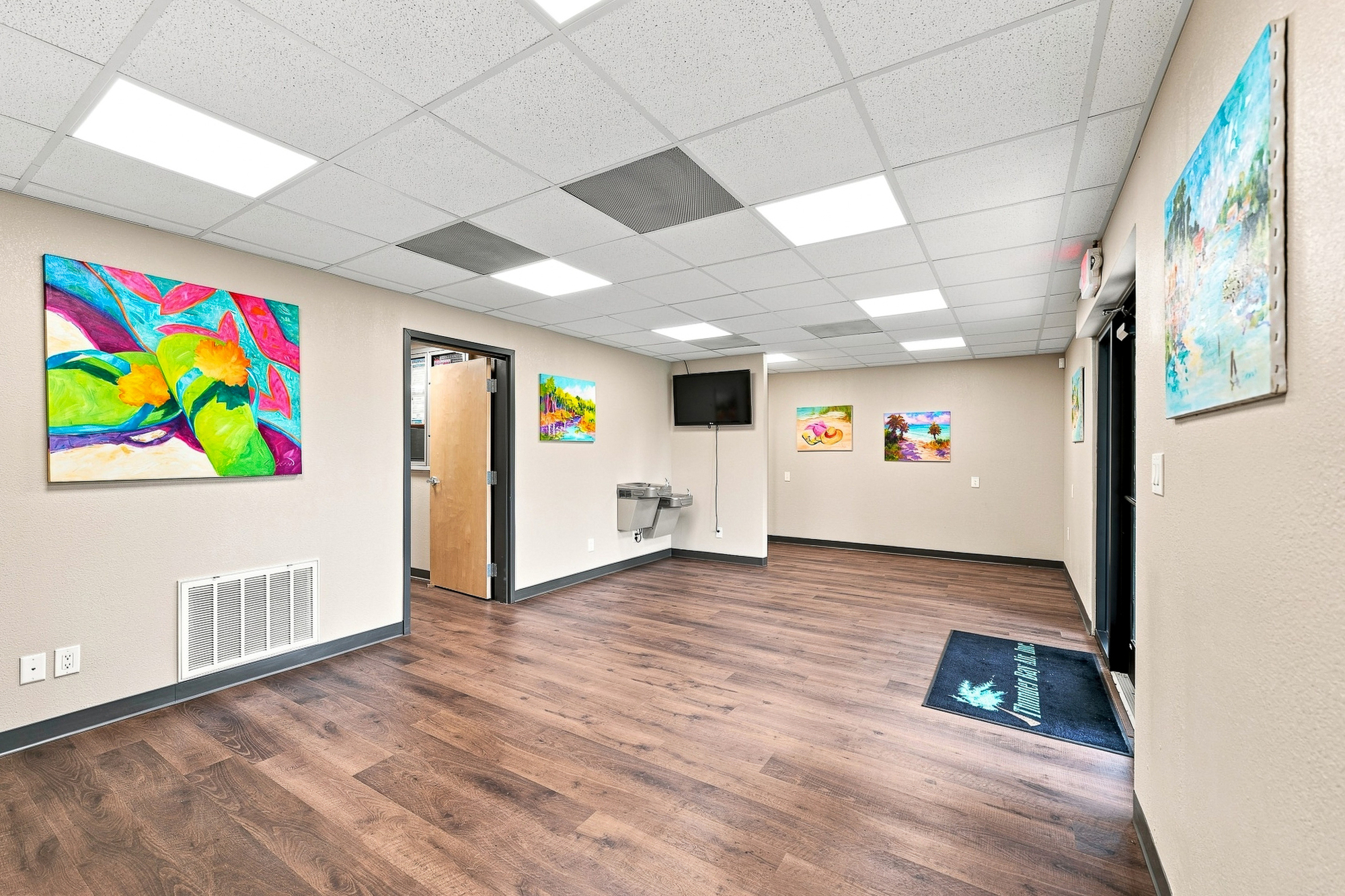 Full Service Office Space on 38th Ave N in St. Petersburg 4
