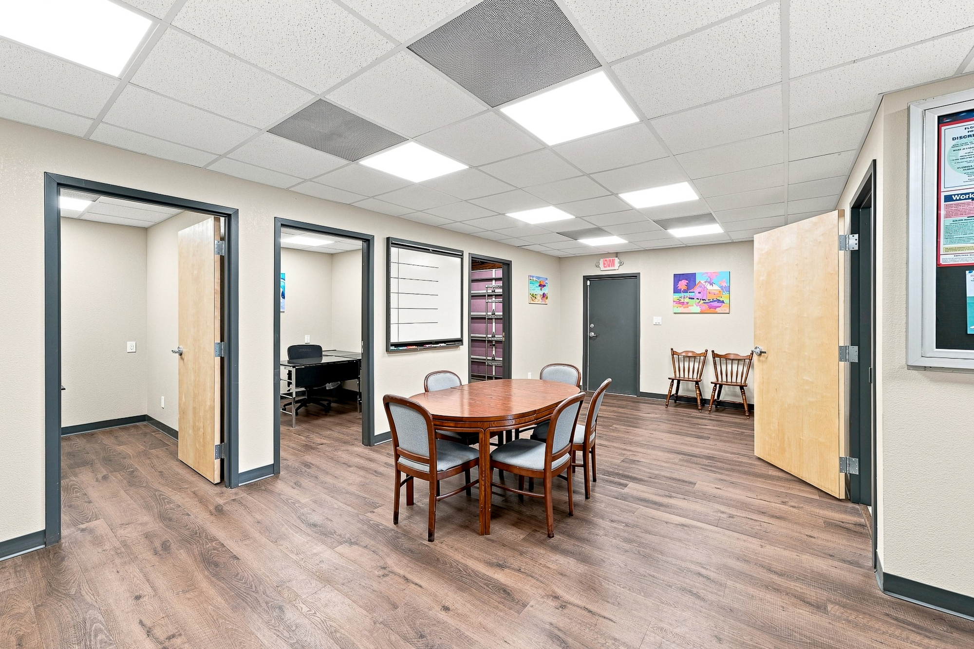 Full Service Office Space on 38th Ave N in St. Petersburg 5
