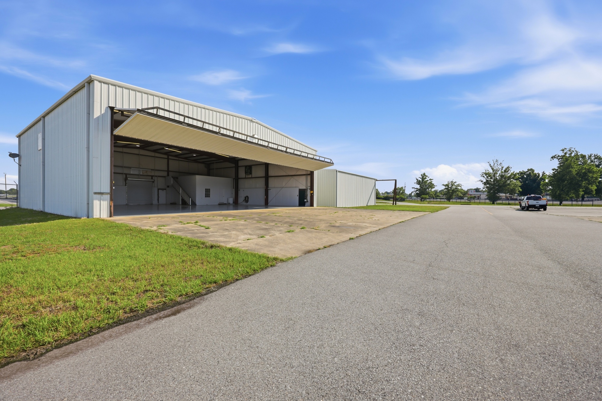 Hangar 15 PGV 3
