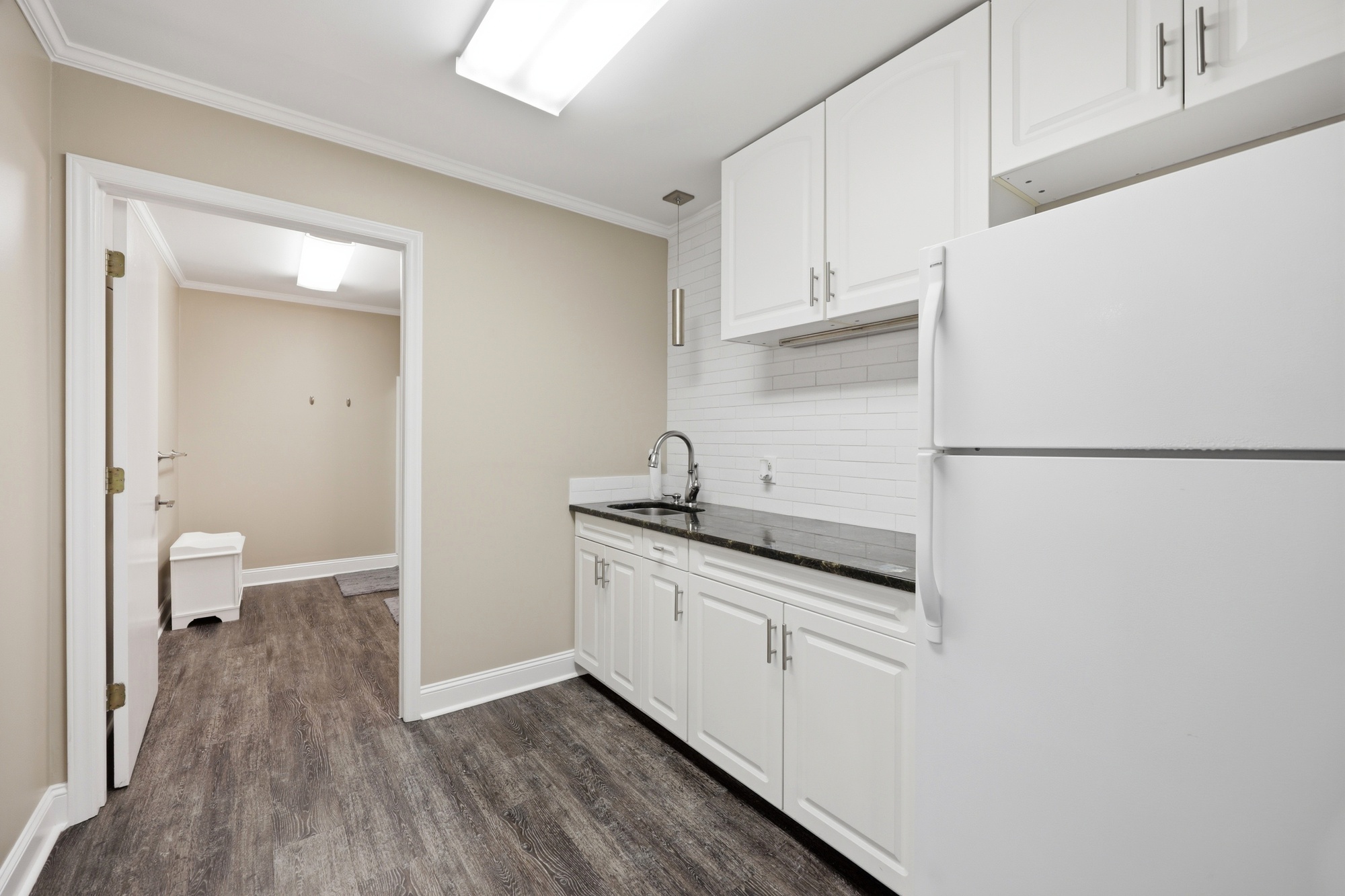 Hangar 15 PGV 5