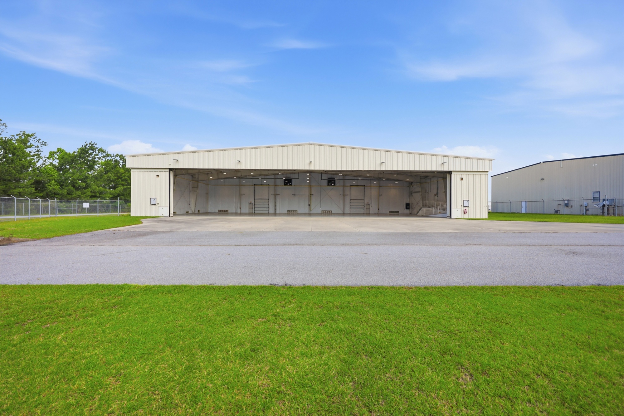 Special Purpose in Greenville 3