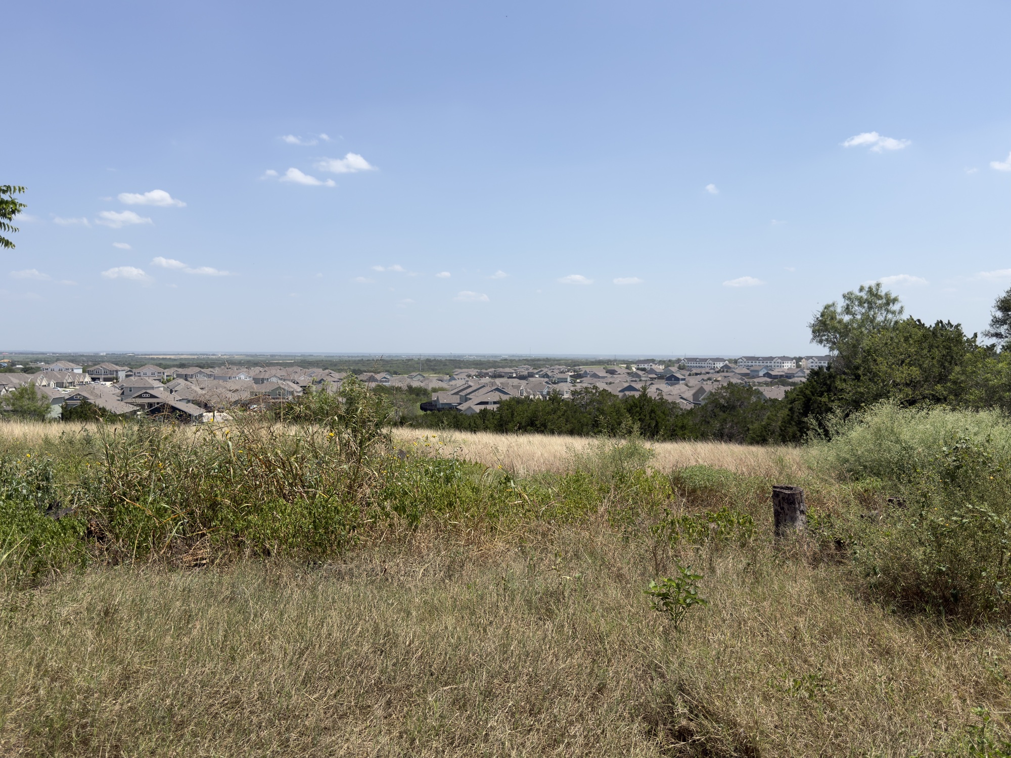 +/- 25 acres near COTA - Del Valle, TX 78617 4