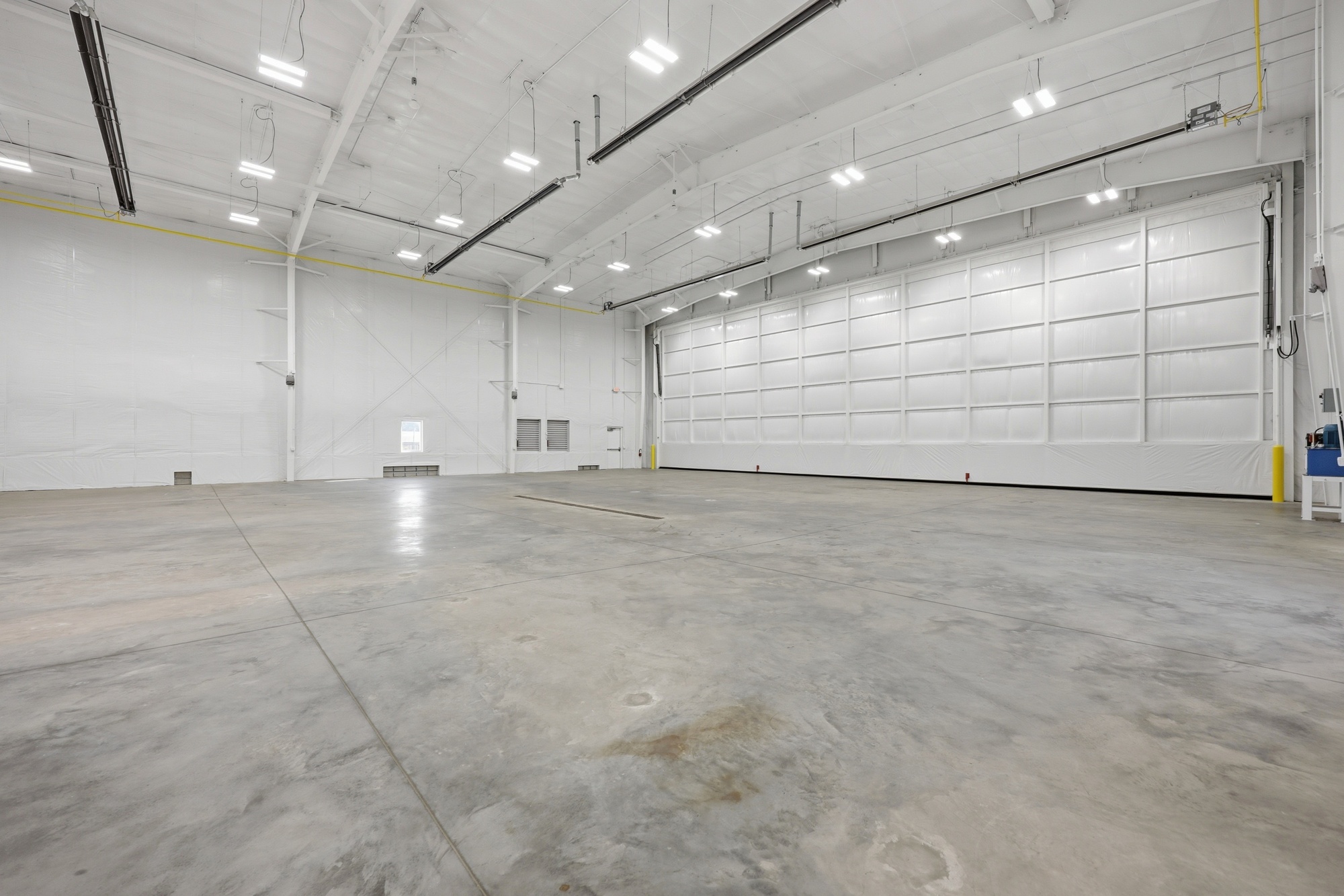 Special Purpose in Greenville 5