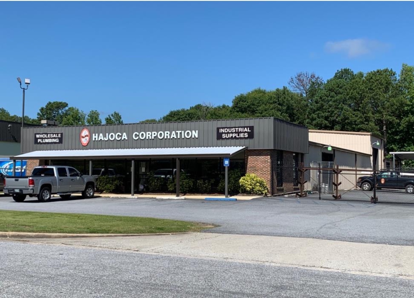 6415 West Hamilton Park Road, Columbus, GA, 31909