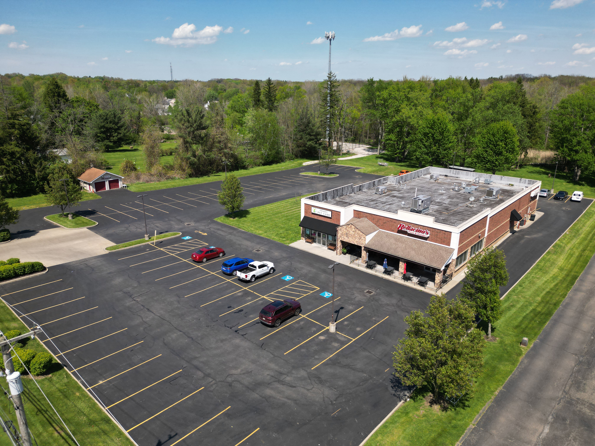 3657 Fishcreek Road