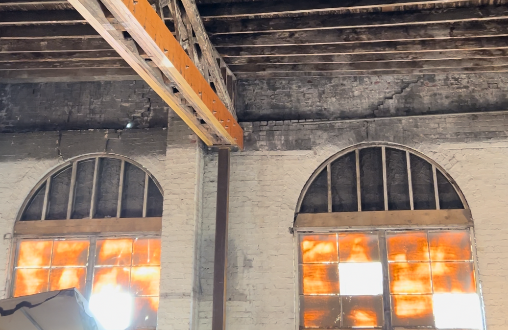 Flex Building - Competitive Tenant Improvement & Free Rent Packages Available 5