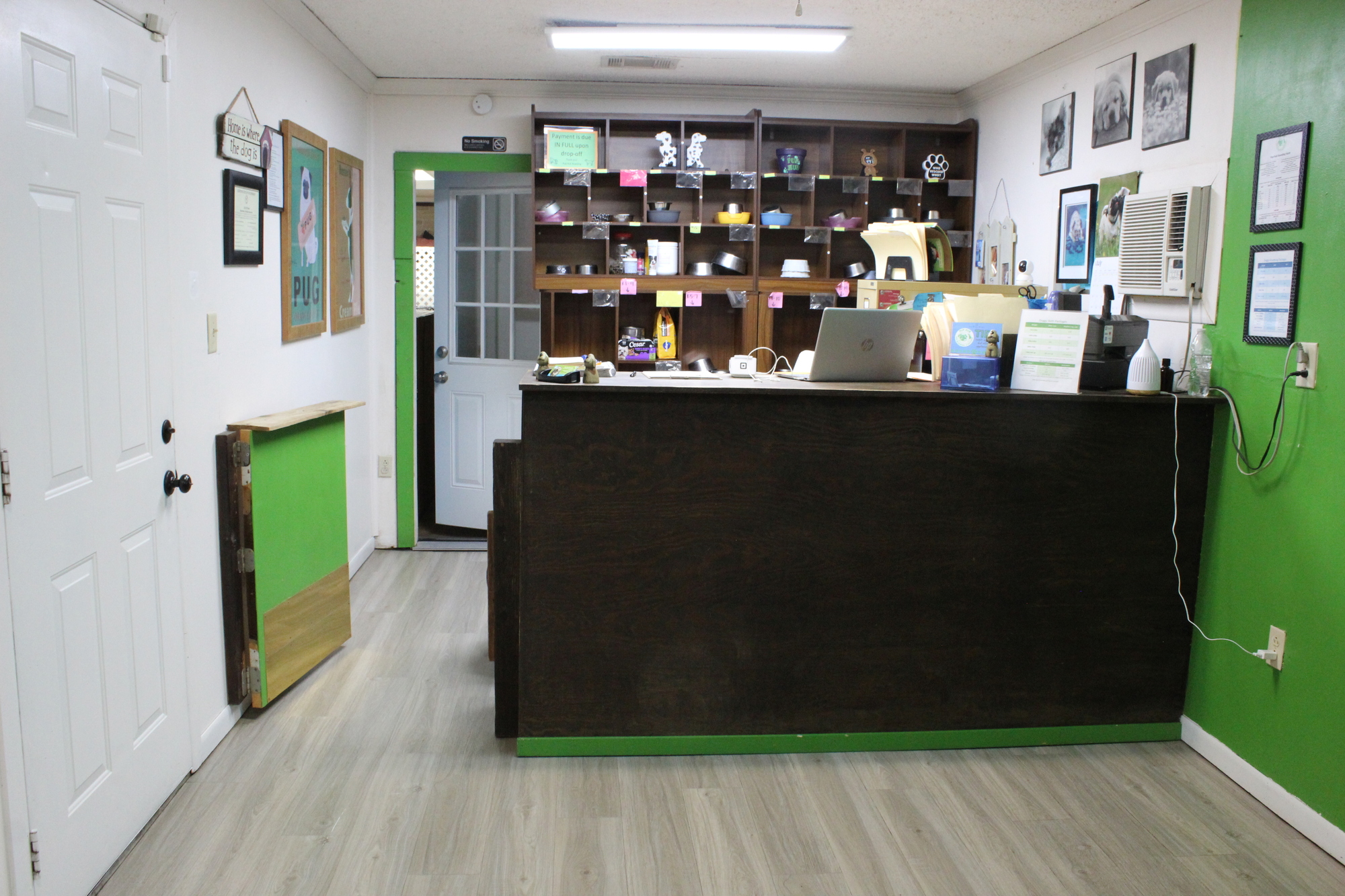 Standalone Commercial Space + Private Outdoor Area 4