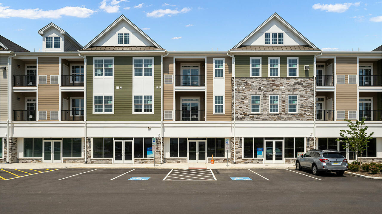 Property Photo Shoppes at Trailside Village