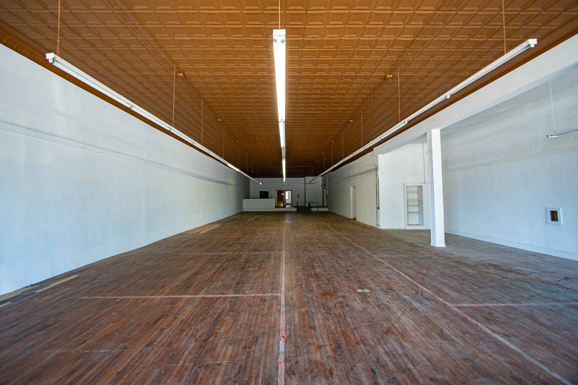 Multi Story Building in Downtown Walhalla- Over 16K SQ FT 5