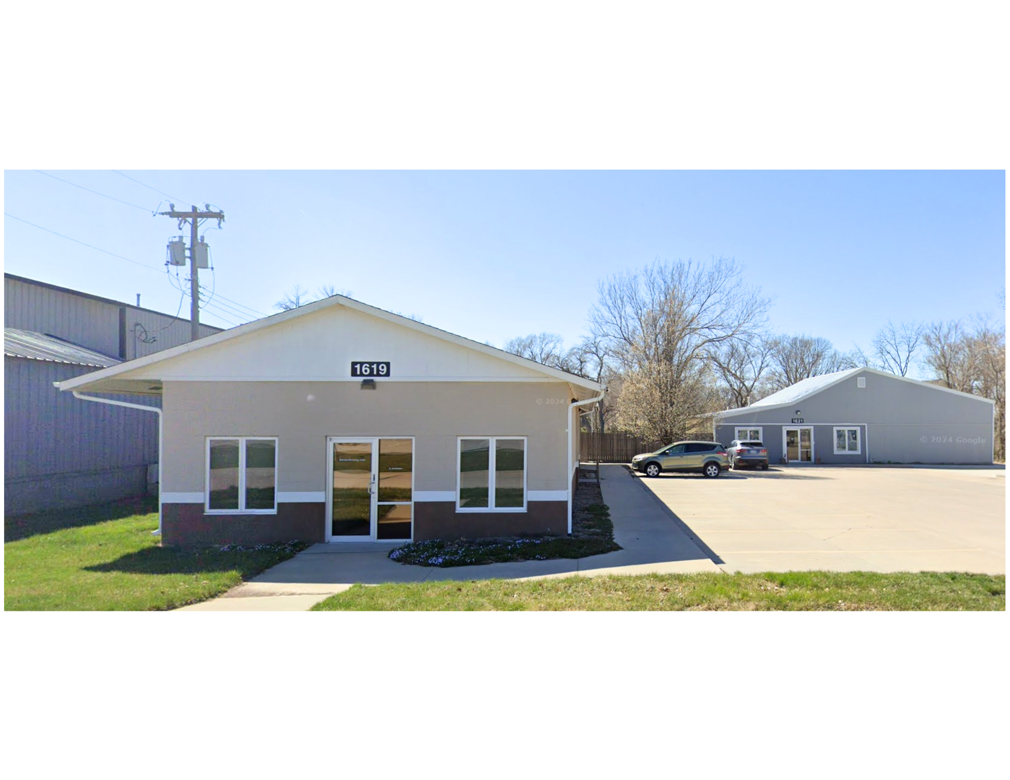 2,420 SF Standalone Former Medical Office | Child Care Potential 3
