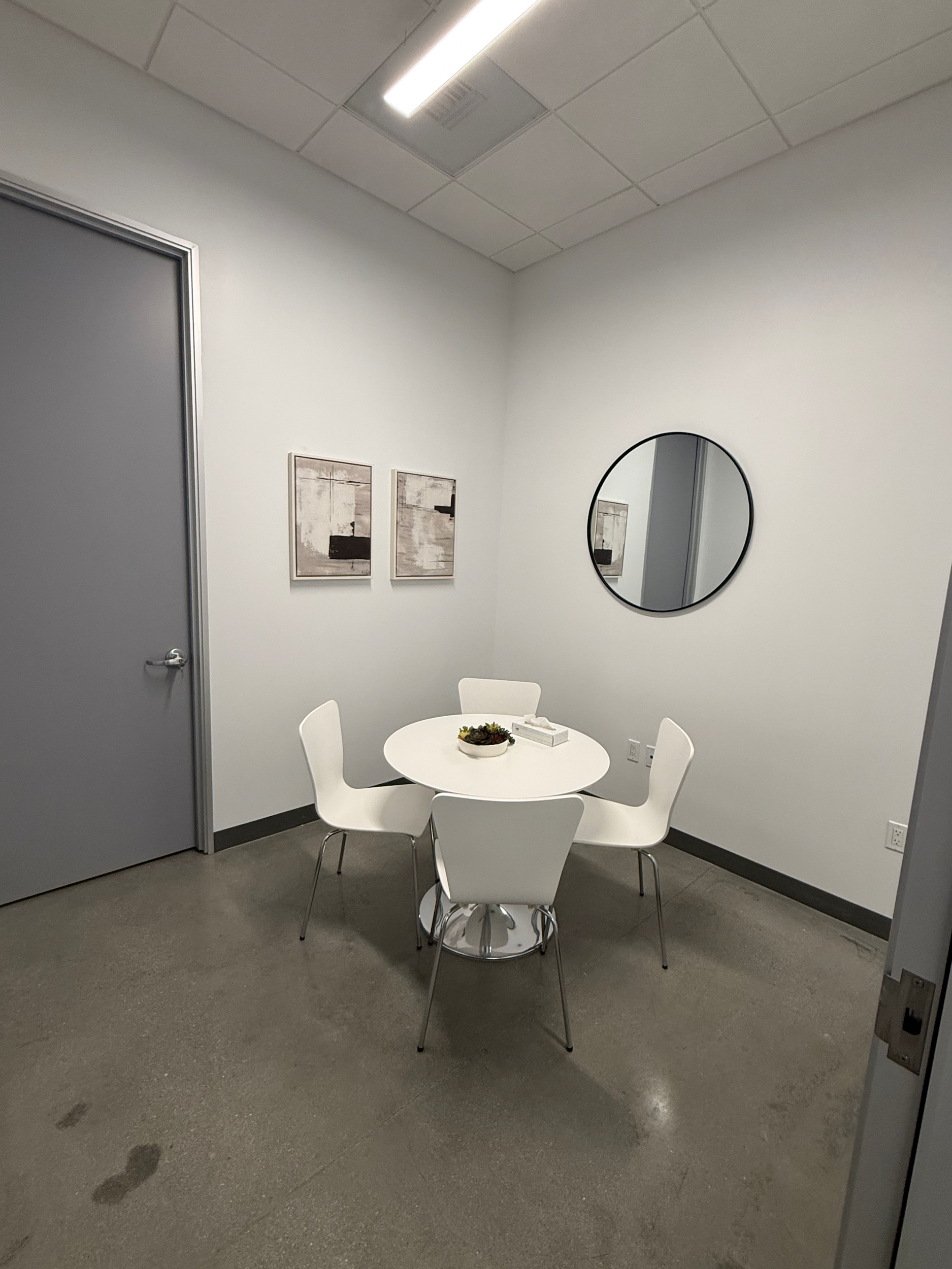 Fully Furnished First Floor Office Suite - Immediate Availability 5