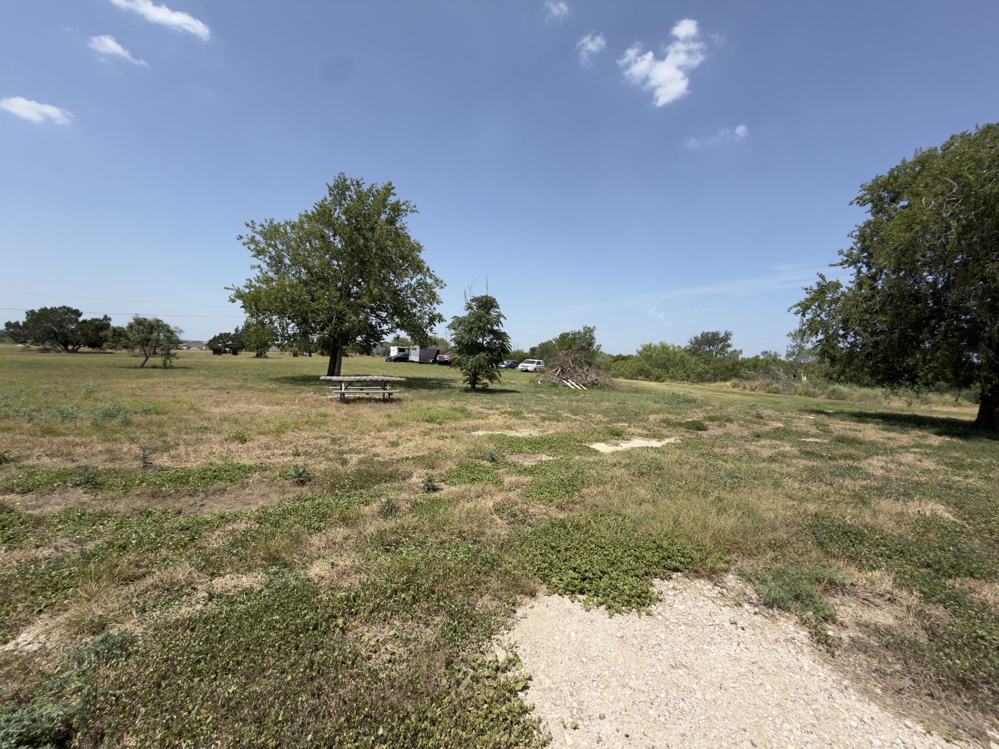 +/- 25 acres near COTA - Del Valle, TX 78617 3