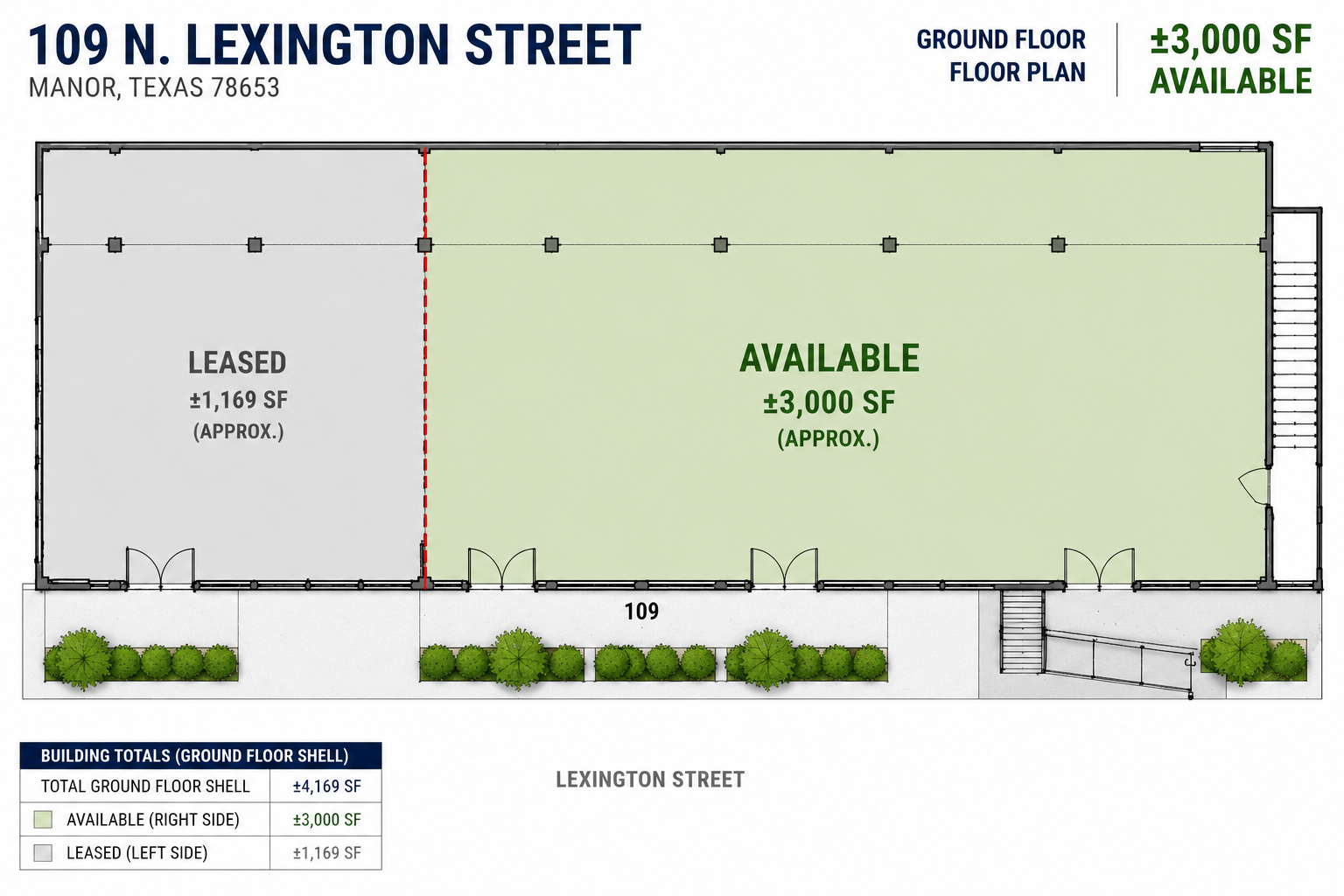 Lexington at West Boyce 4