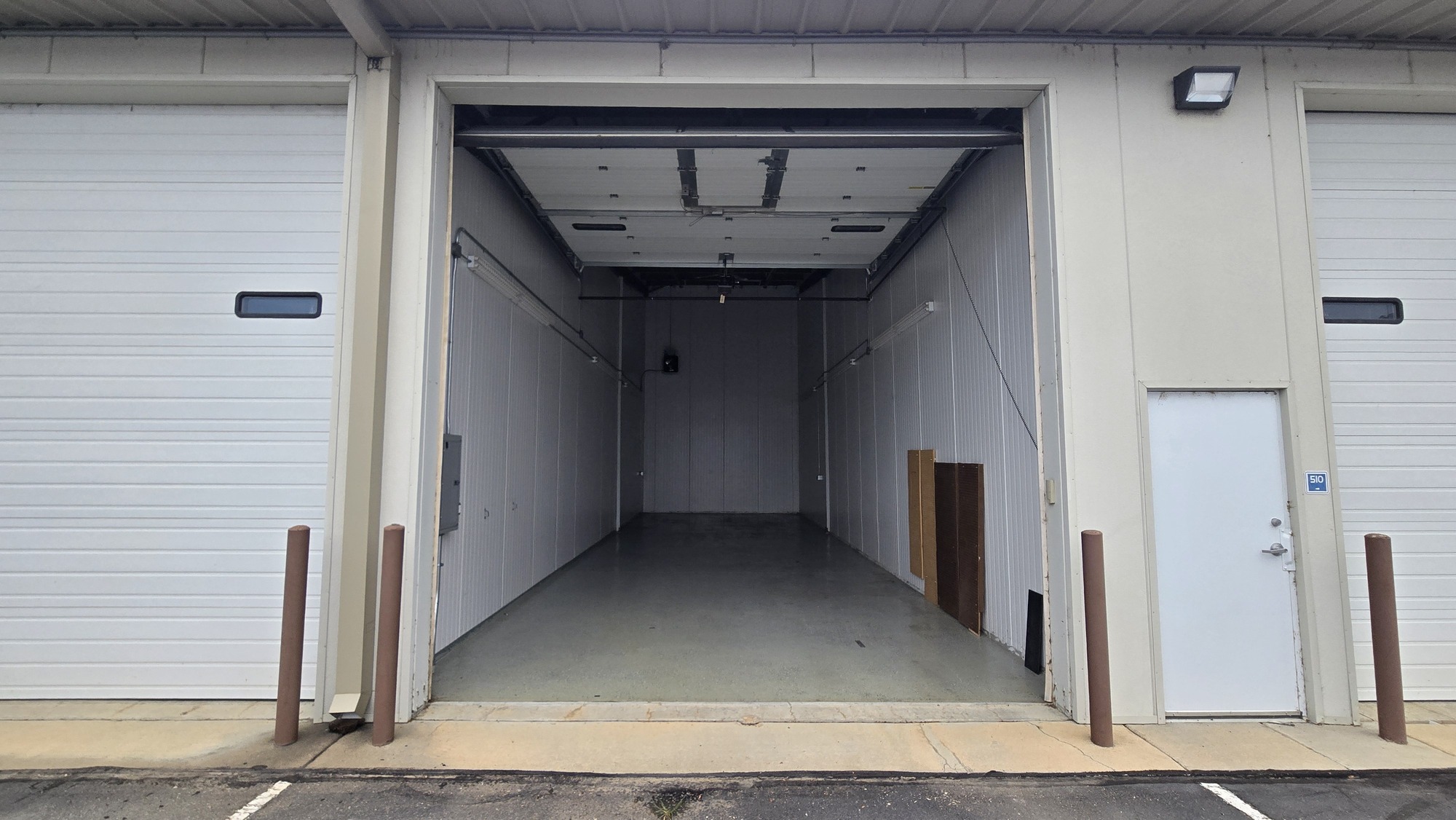 GarageTown Del Camino 3