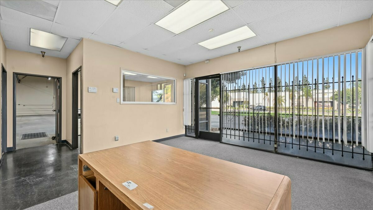 Industrial in Rancho Cucamonga 5