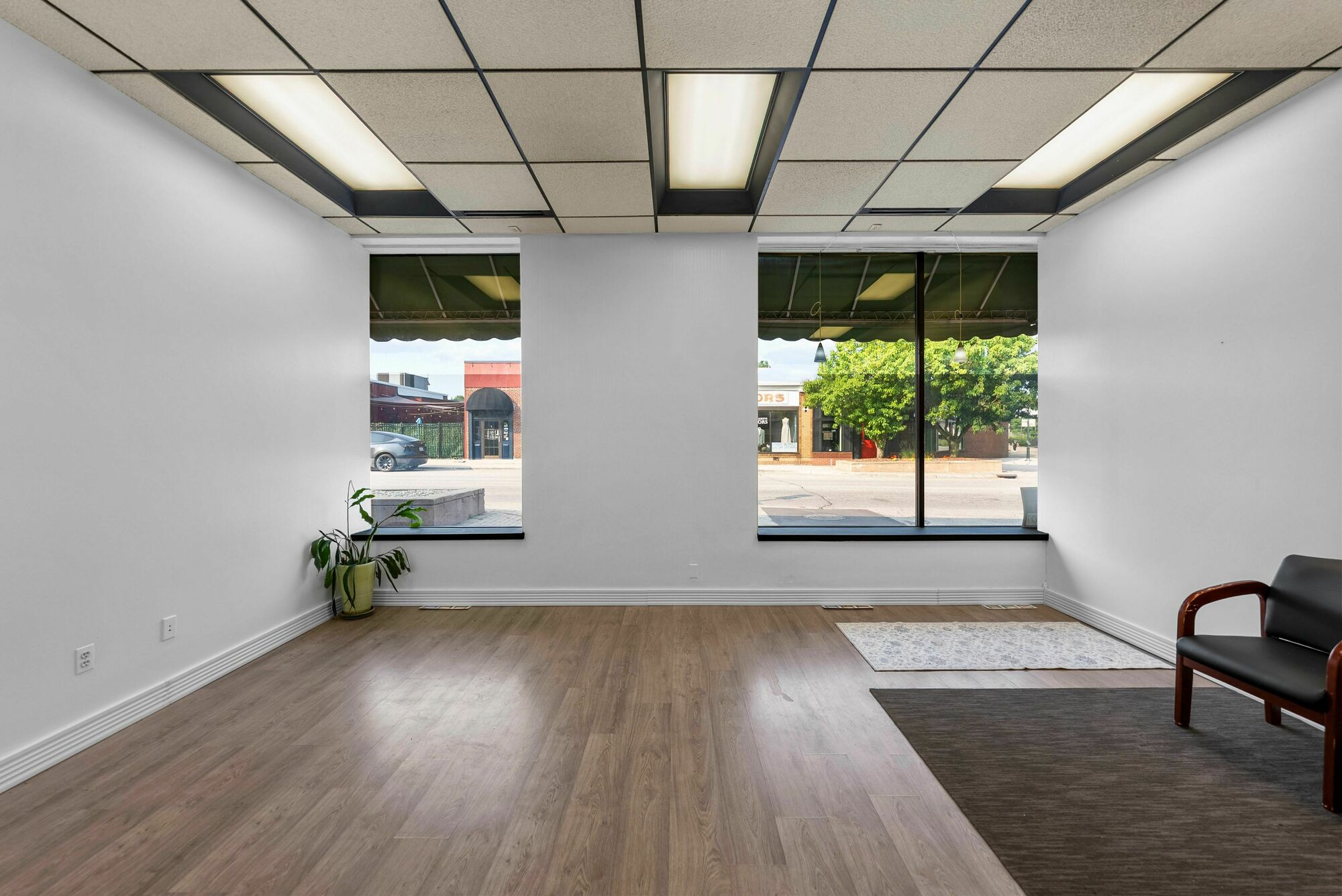 Retail in Robbinsdale 3