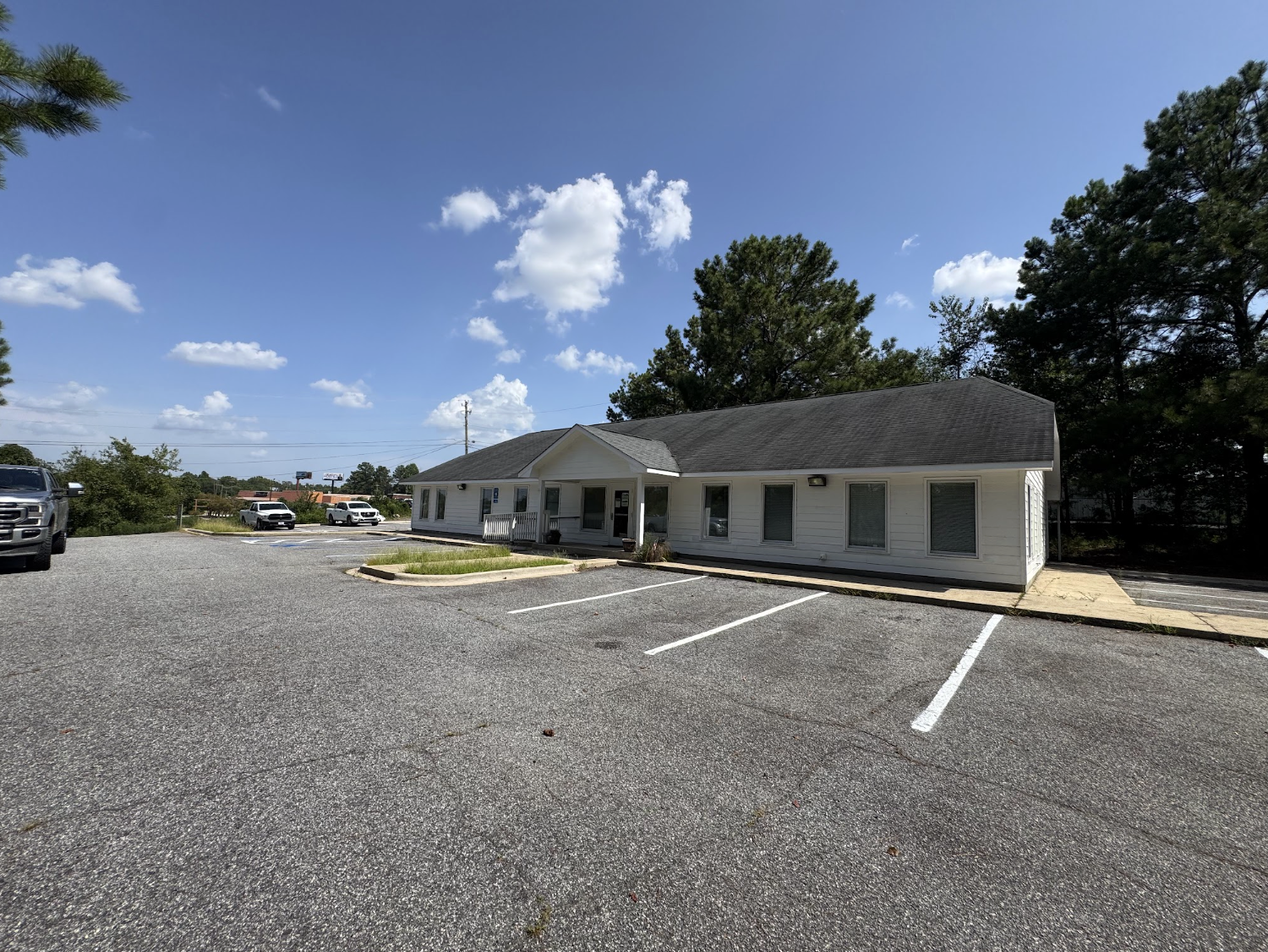 1001 25th Avenue, Phenix City, AL, 36869