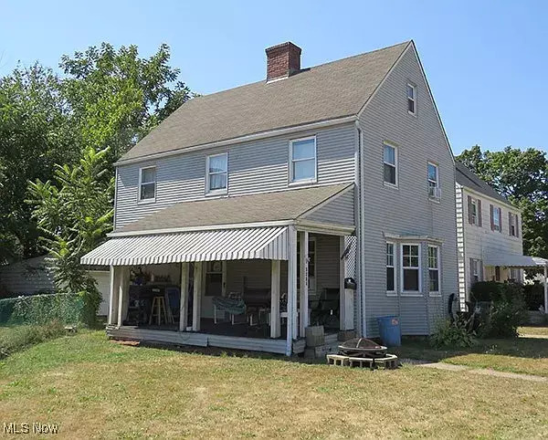 Multifamily in Canton