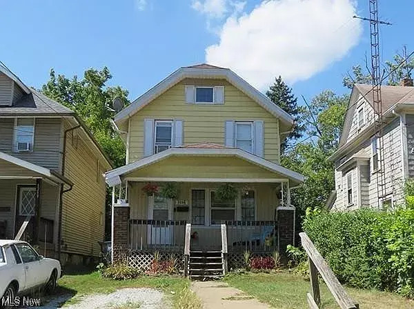 Multifamily in Canton