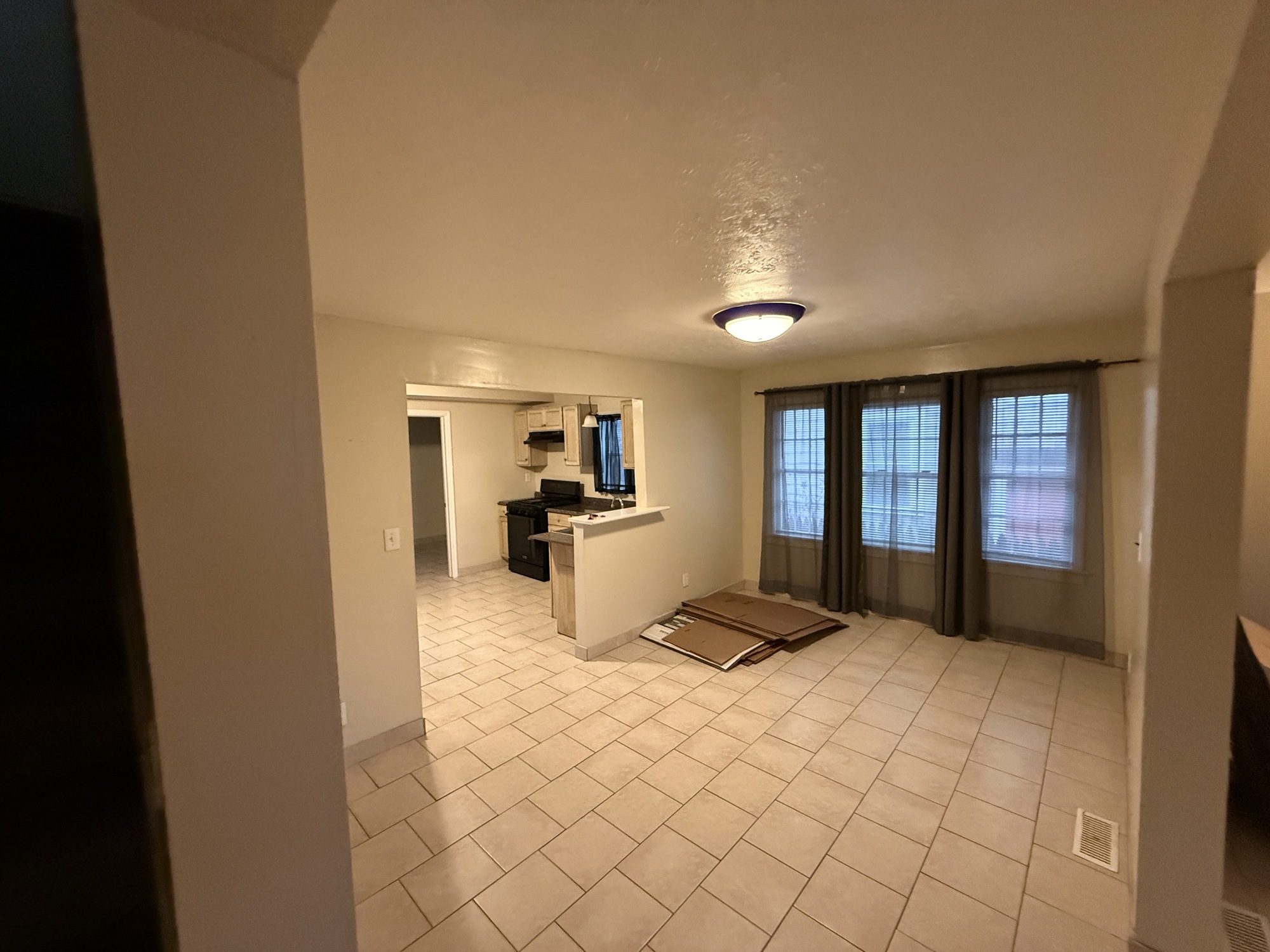 Multifamily in Canton 4