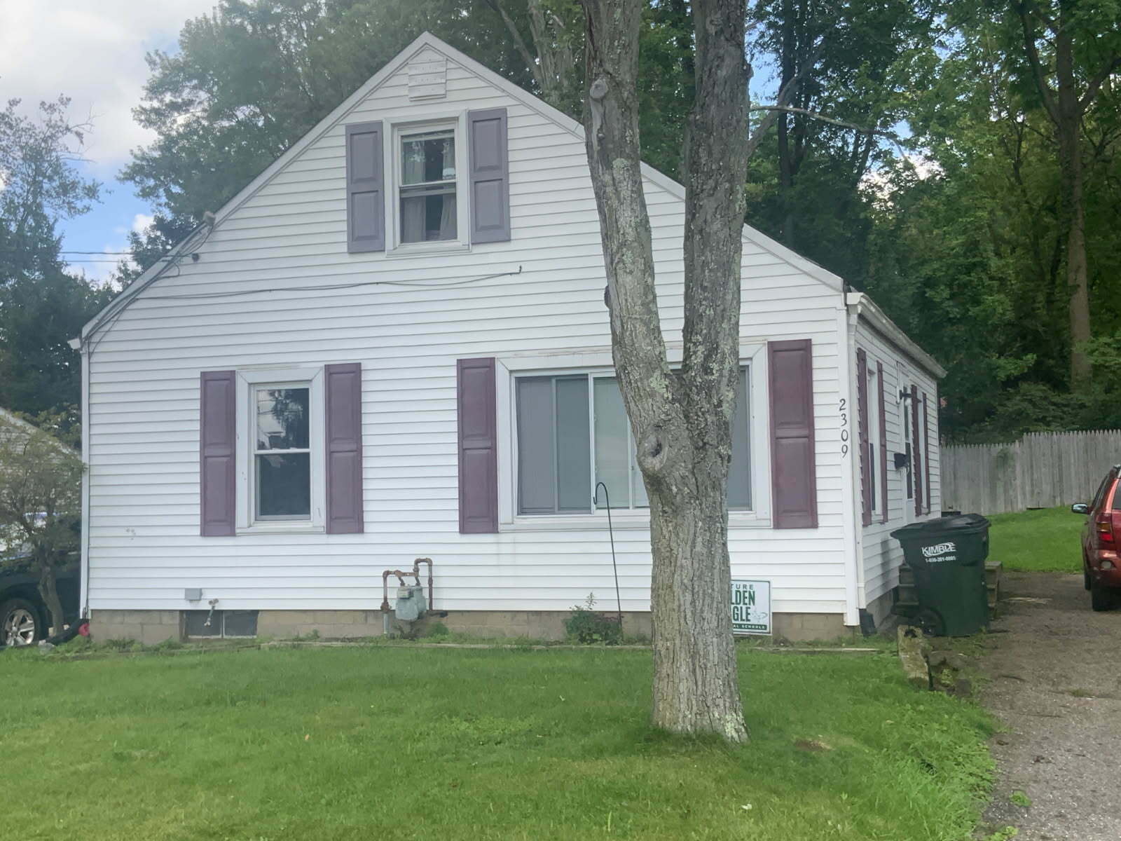 Multifamily in Canton