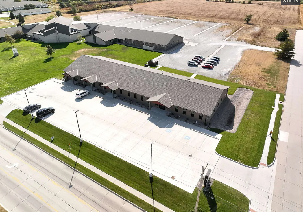 Suite 102 | 2,024 SF Professional Office at Anchor Plaza