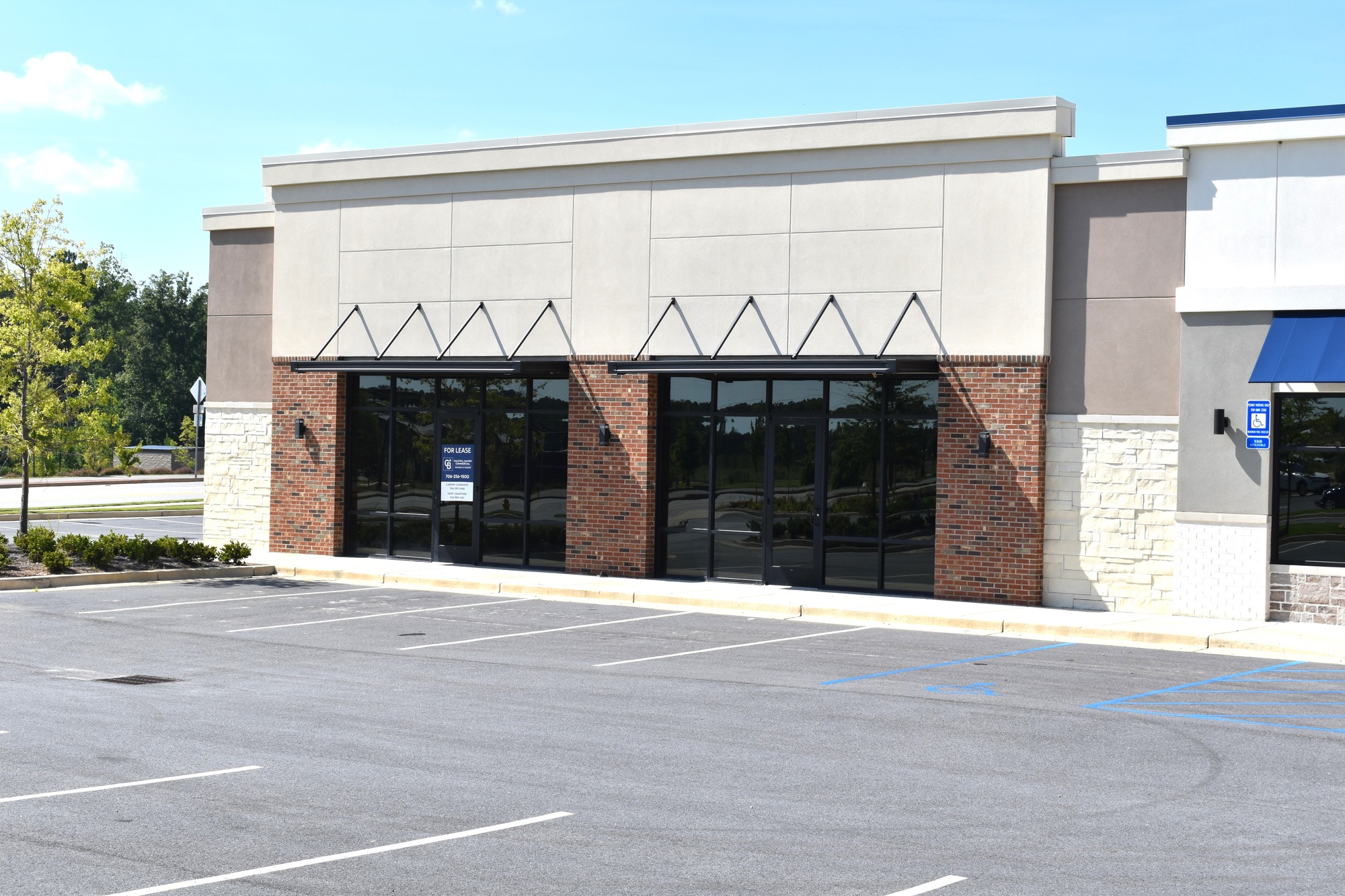 6834 Midland Commons Blvd. - Outparcel 5-B, Midland, GA, 31820
