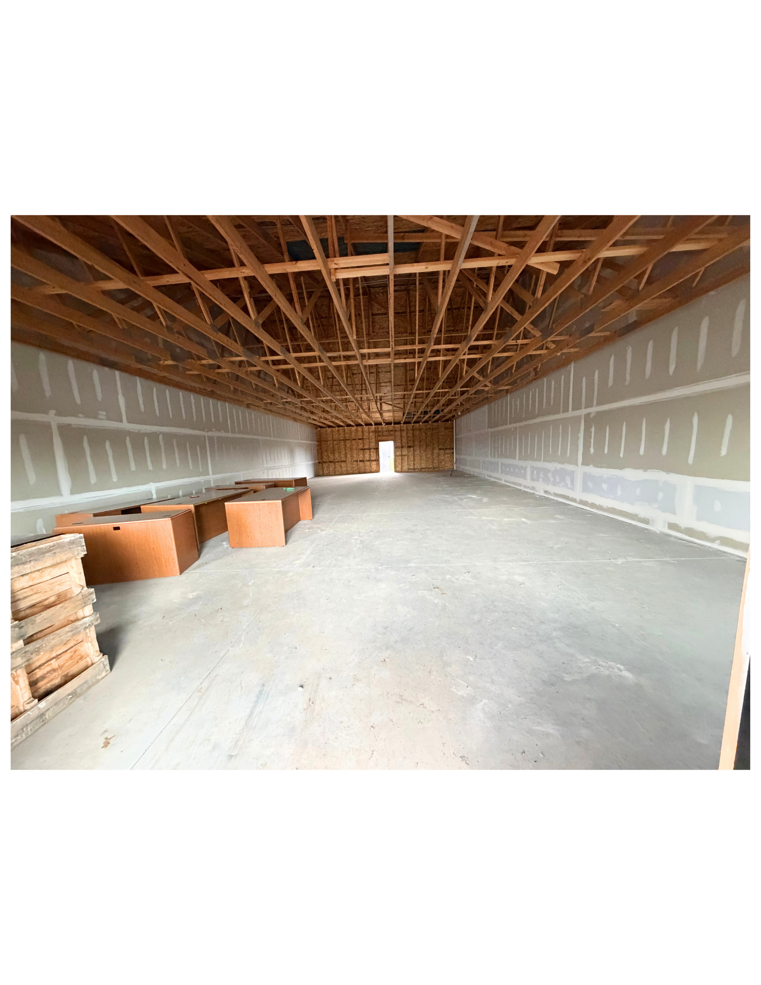 Suite 102 | 2,024 SF Professional Office at Anchor Plaza 5