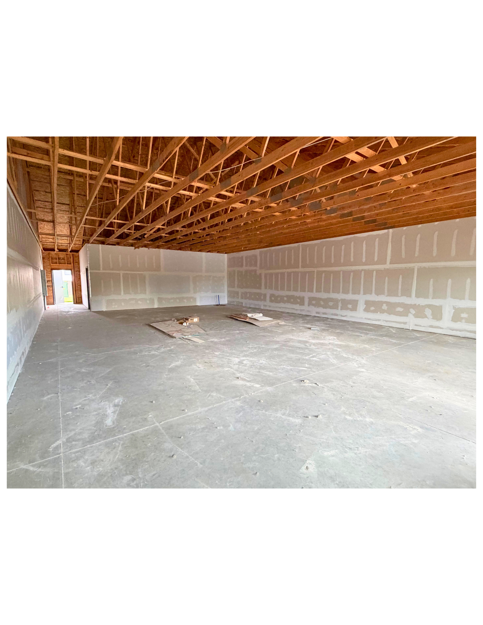 Suite 101 | 1,545 SF Professional Office at Anchor Plaza 5