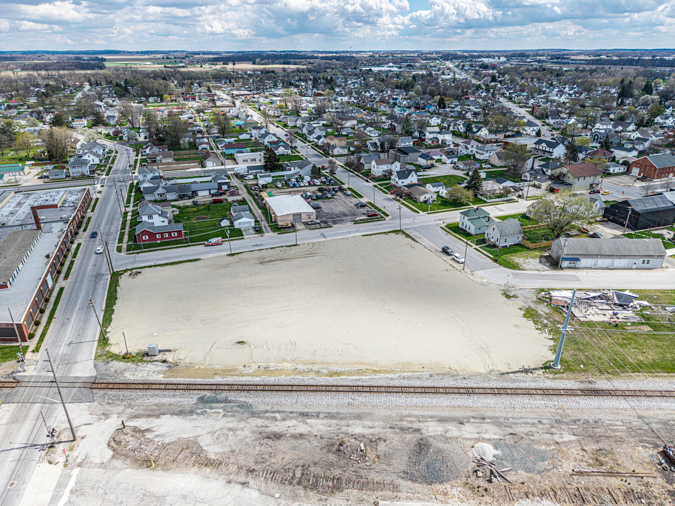 Land in Wapakoneta 5
