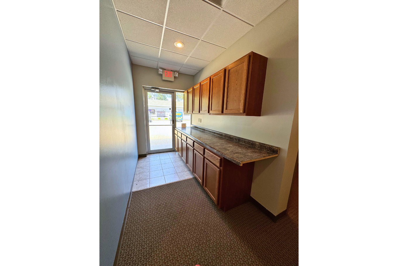 2,420 SF Standalone Former Medical Office | Child Care Potential 5