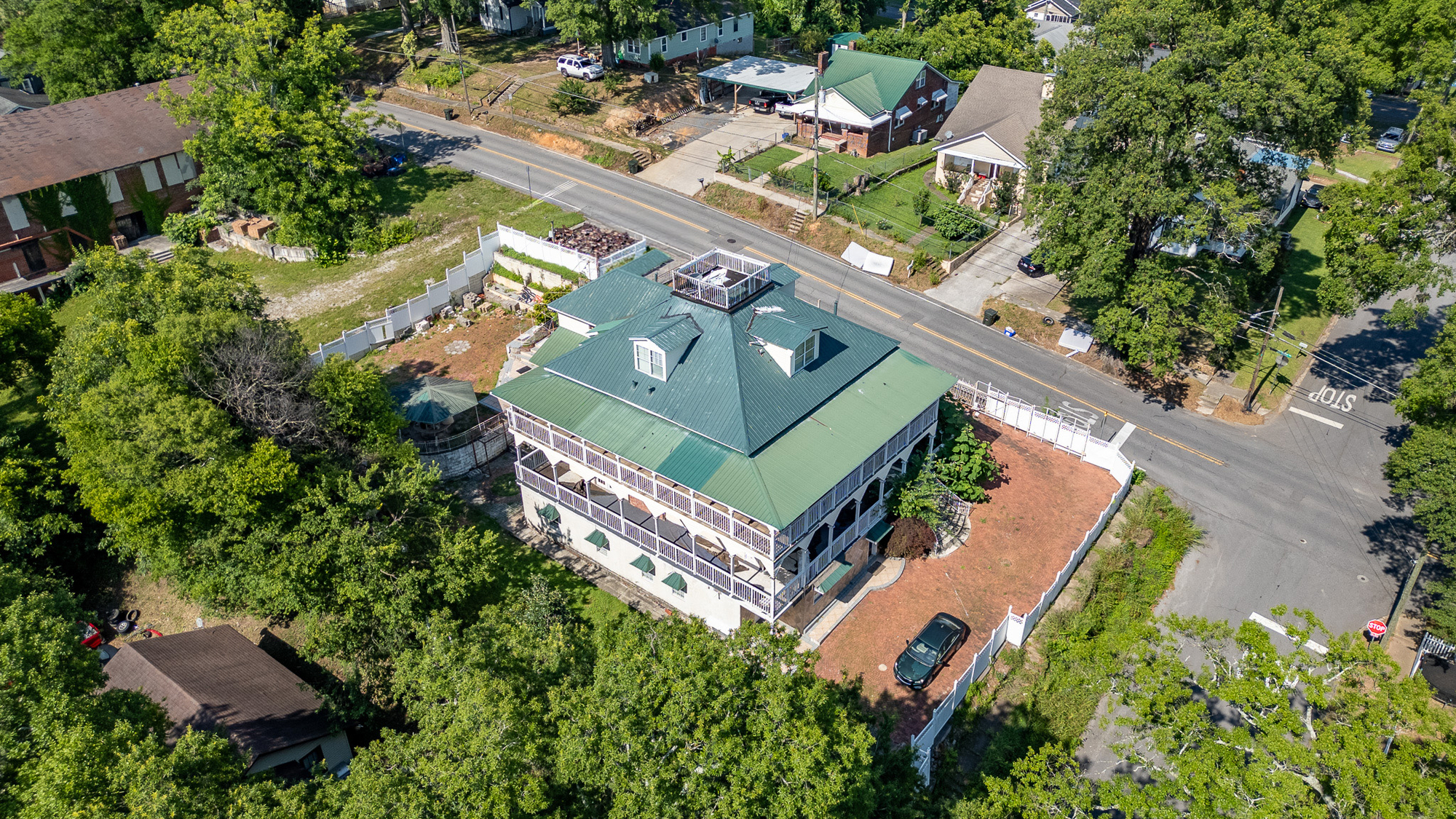 INVESTMENT OPPORTUNITY | C-3 ZONING | CITY OF DALTON