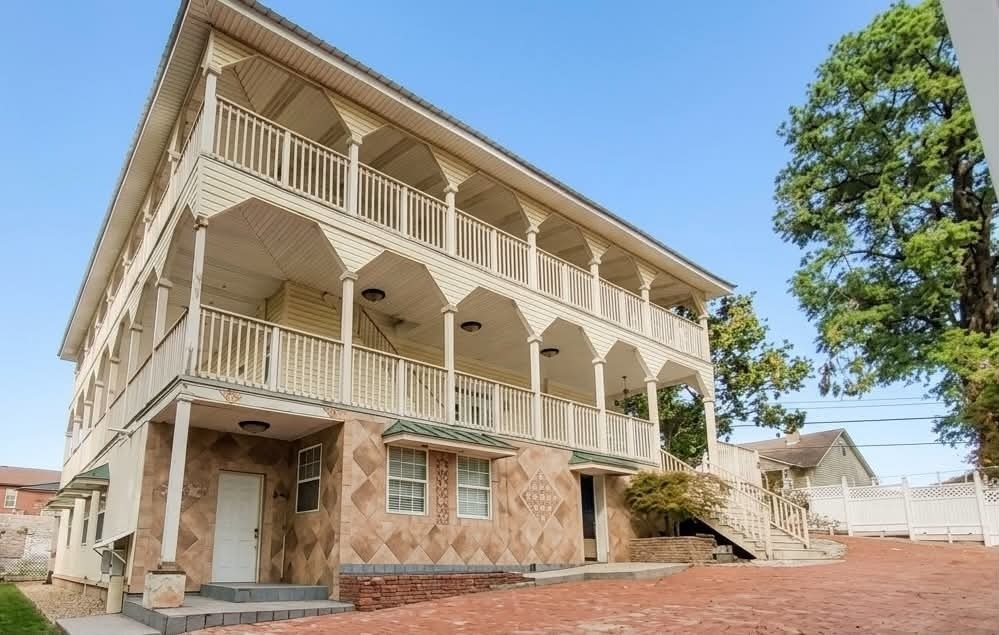 INVESTMENT OPPORTUNITY | C-3 ZONING | CITY OF DALTON 3
