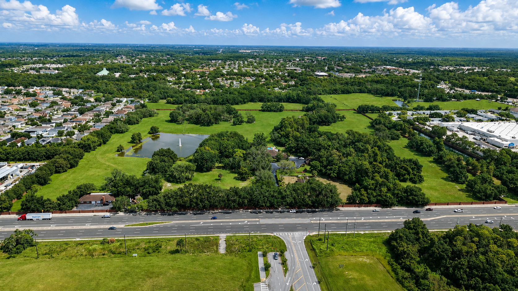 The offering represents a rare, large-scale development opportunity wi – image 1