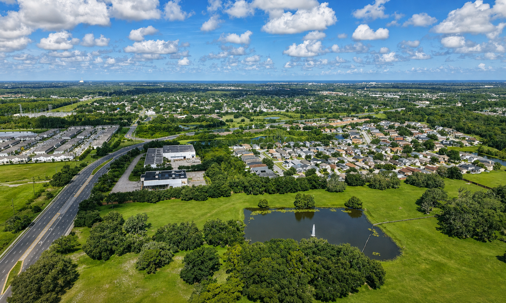 The offering represents a rare, large-scale development opportunity wi – image 2