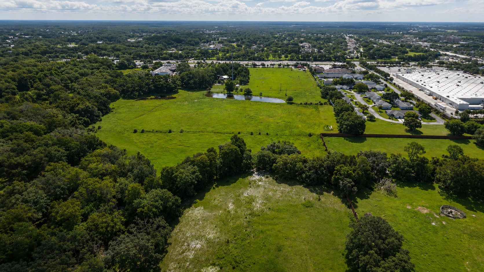 The offering represents a rare, large-scale development opportunity wi – image 9
